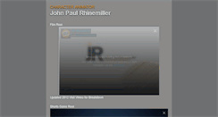 Desktop Screenshot of jpranimation.com